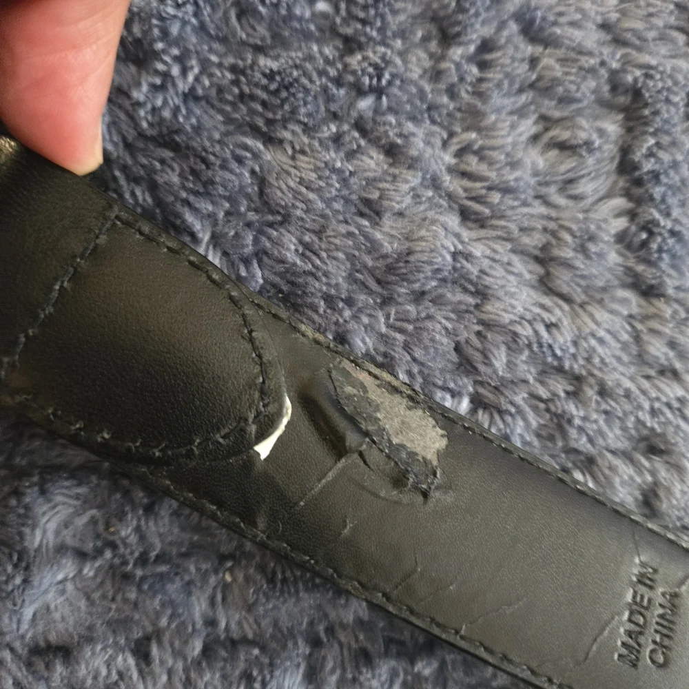 Polo Ralph Lauren classic black